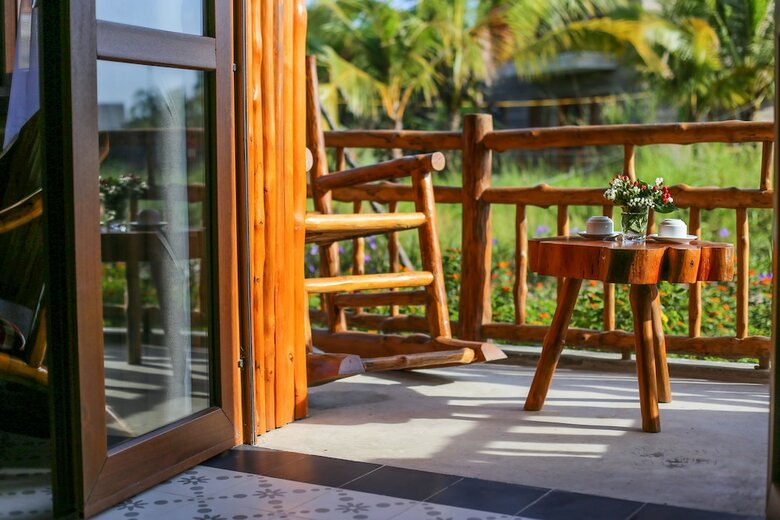 Hotel Can Tho Ecolodge