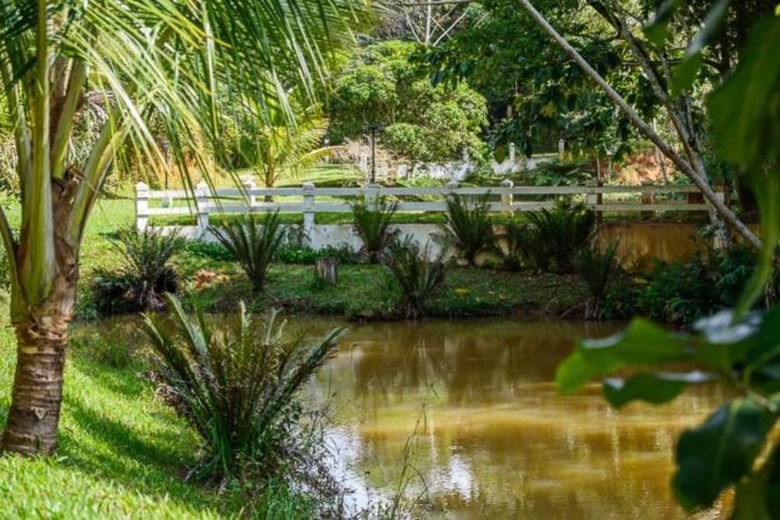 Hotel Pousada Luar Do Sert�o