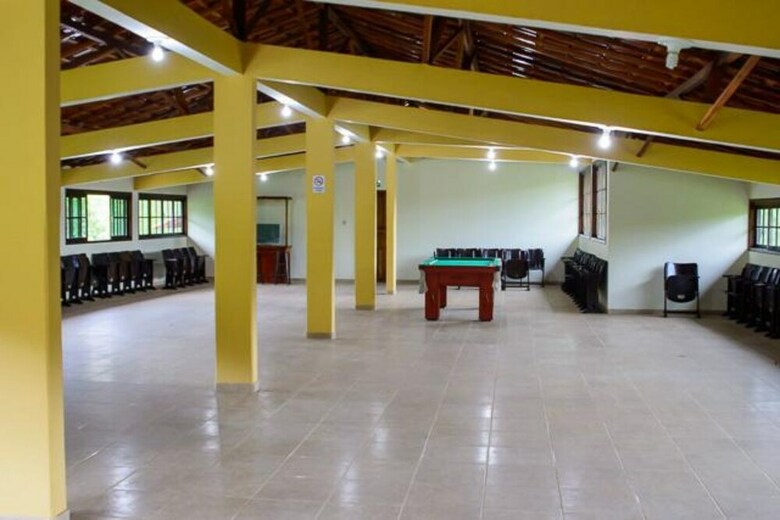 Hotel Pousada Luar Do Sert�o