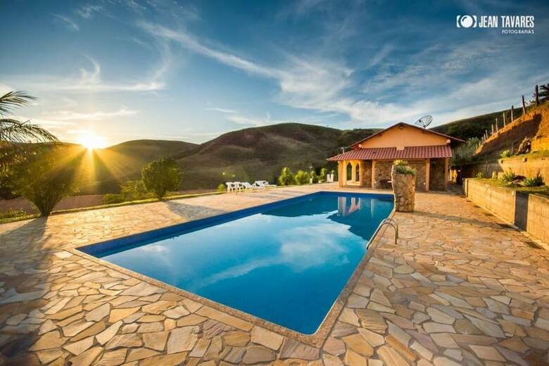 Hotel Pousada Luar Do Sert�o