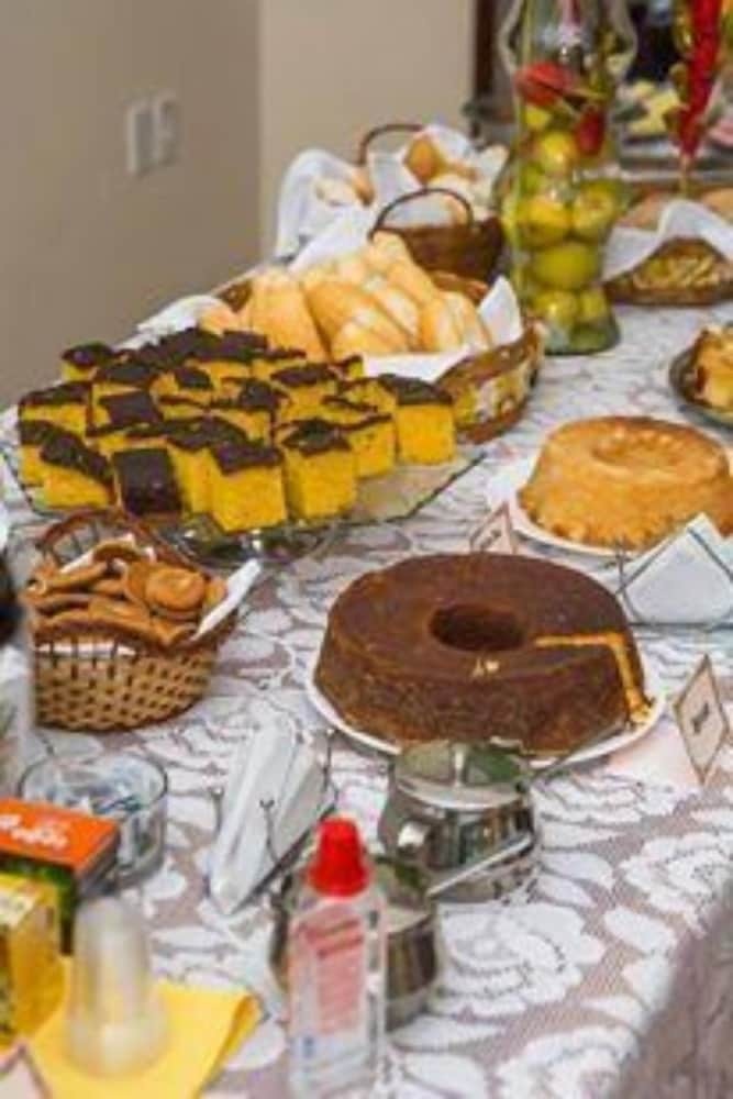 Hotel Pousada Luar Do Sert�o