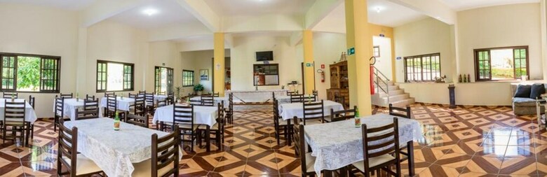 Hotel Pousada Luar Do Sert�o