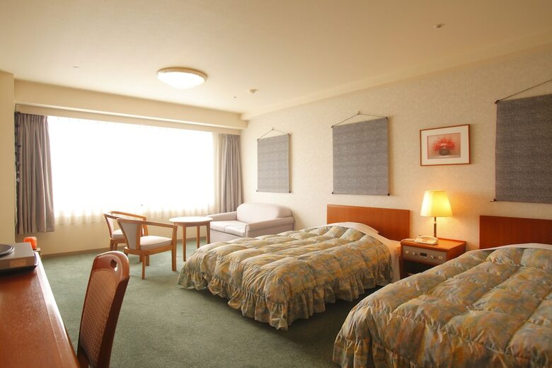 Hotel & Resorts Kyoto-miyazu