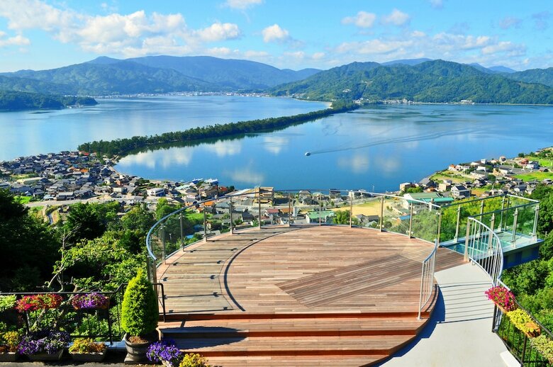 Hotel & Resorts Kyoto-miyazu