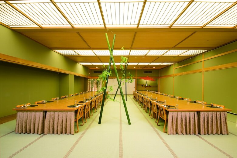 Hotel & Resorts Kyoto-miyazu