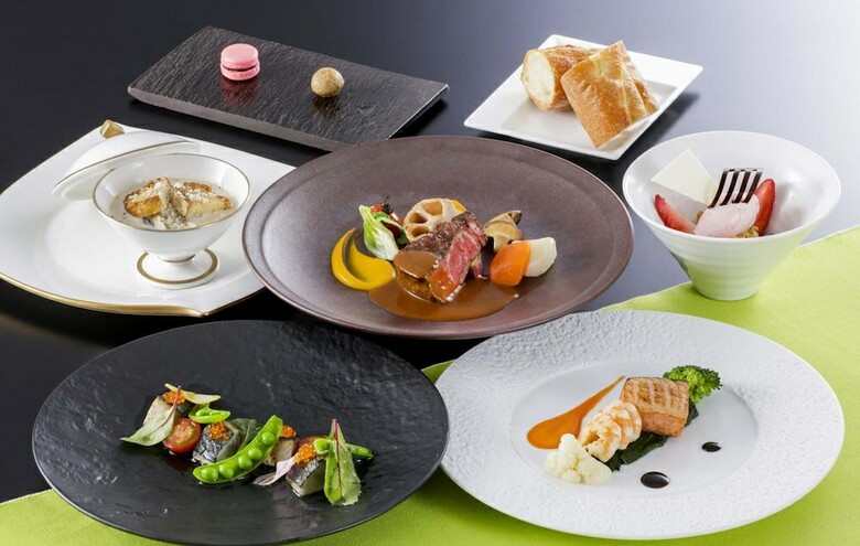 Hotel & Resorts Kyoto-miyazu