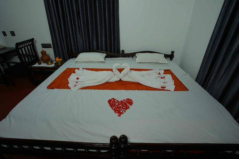 Hotel Pna Resort