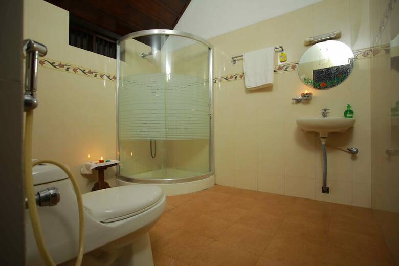 Hotel Pna Resort