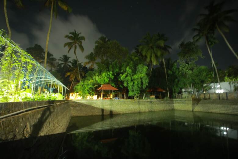 Hotel Pna Resort