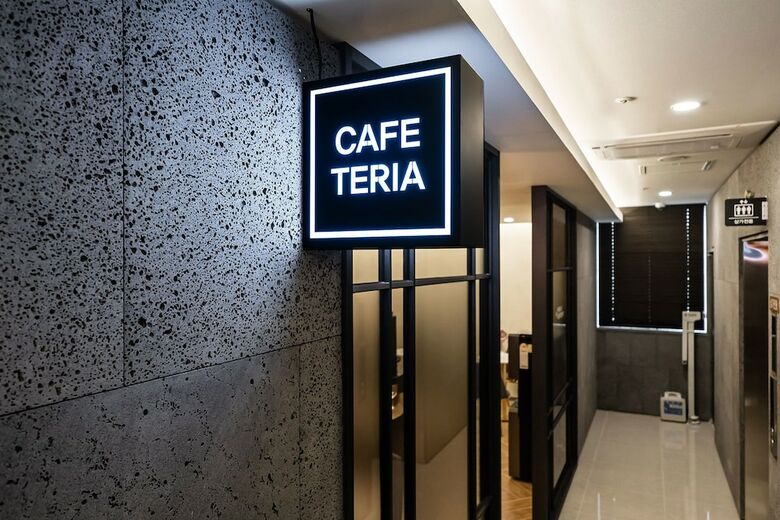 Suwon Aritte Hotel