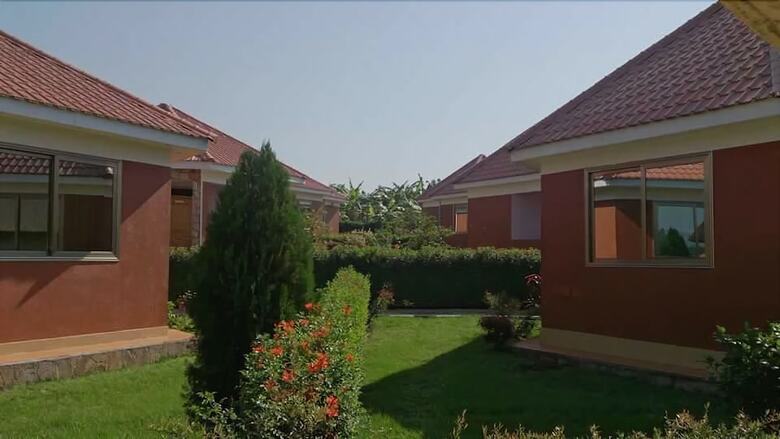Hotel Asamar Country Resort