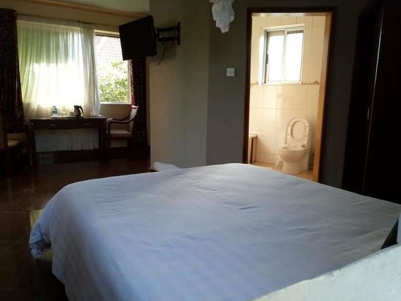 Hotel Asamar Country Resort