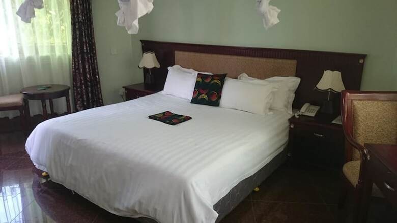 Hotel Asamar Country Resort