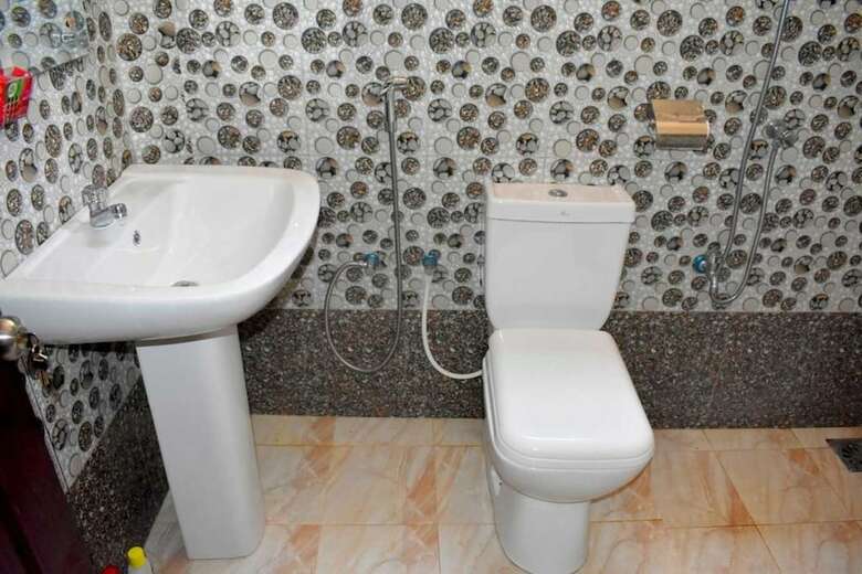 Hotel Reliance Holiday Resort