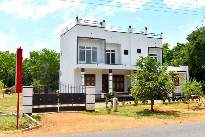 Hotel Reliance Holiday Resort