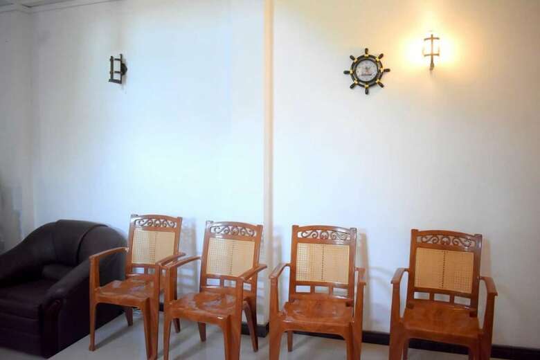 Hotel Reliance Holiday Resort