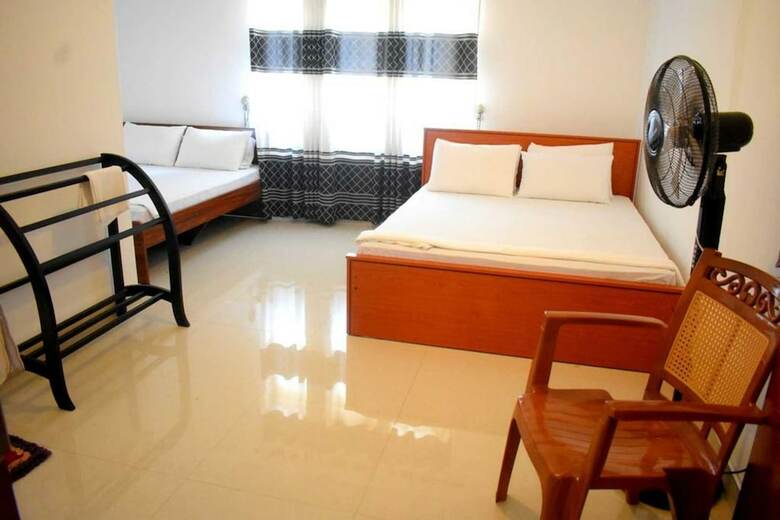 Hotel Reliance Holiday Resort