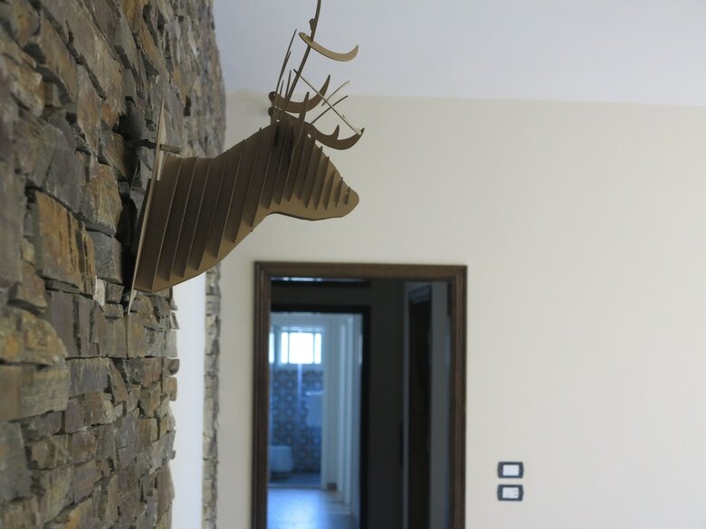 Hotel Beit El Deek