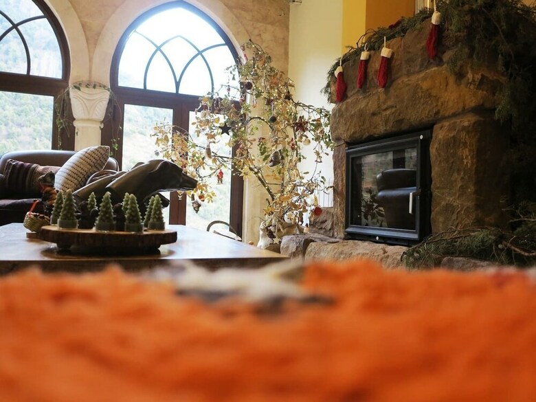 Hotel Beit El Deek