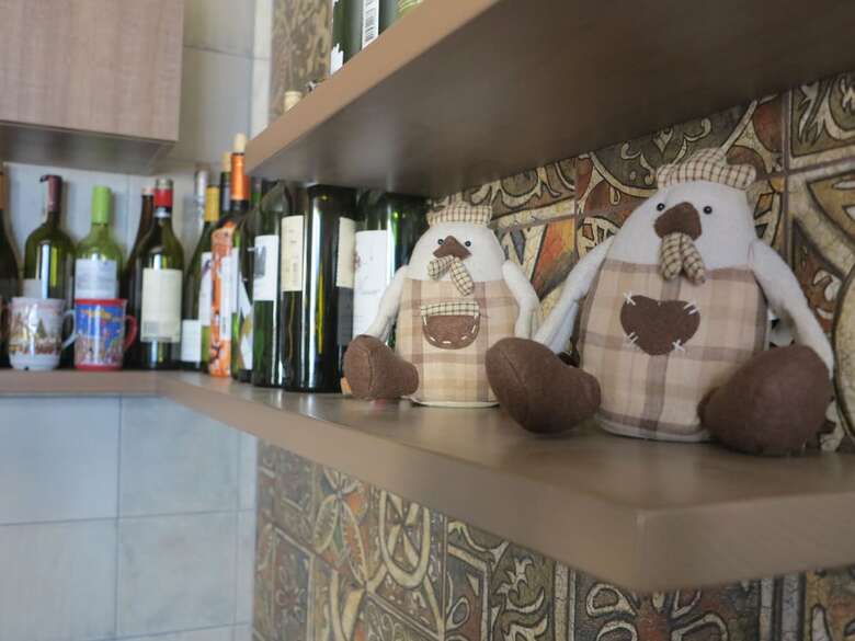 Hotel Beit El Deek