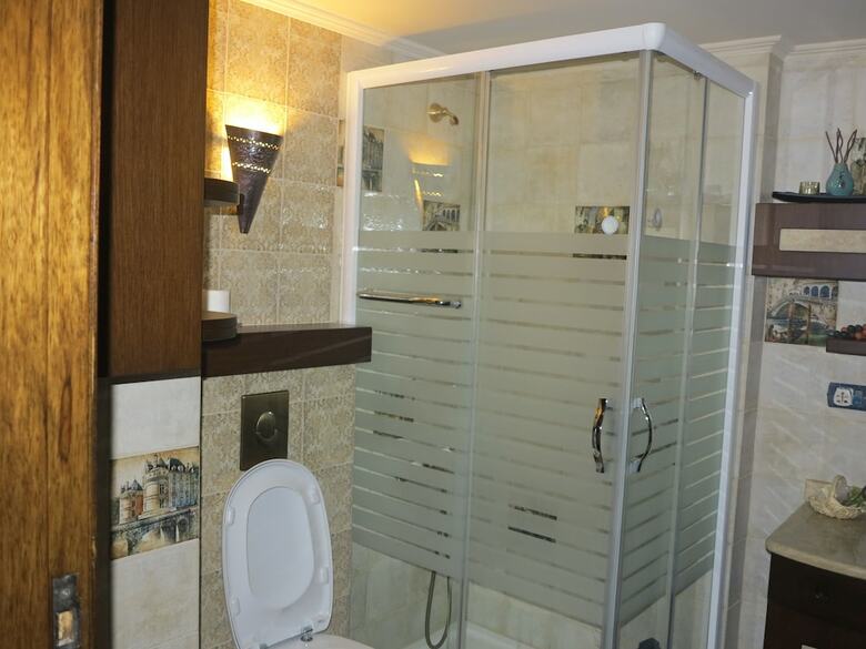 Hotel Beit El Deek