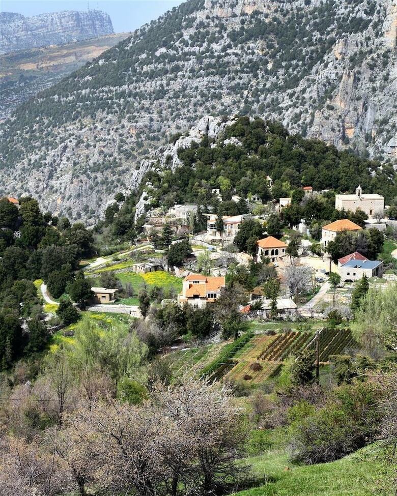 Hotel Beit El Deek