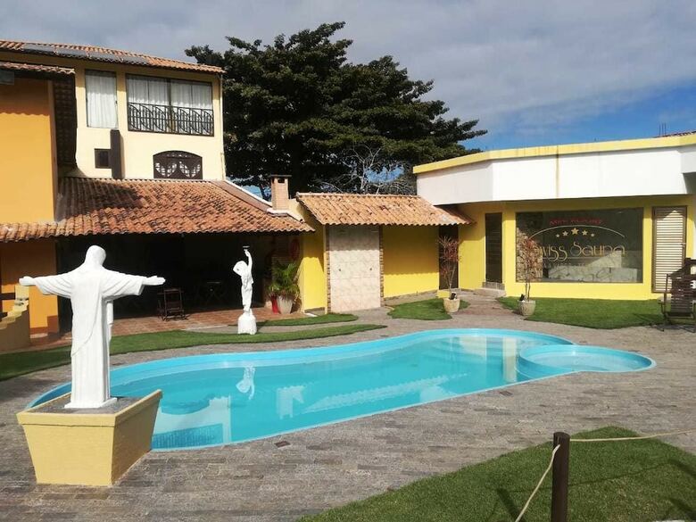 Posada Paratibela Pousada