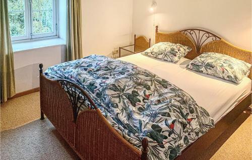 Four-bedroom Holiday Home In Nuth