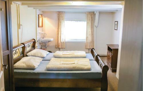 Five-bedroom Holiday Home In Beers