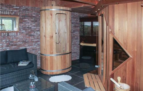 Apartamentos De Koestal
