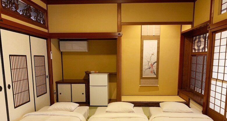 Hotel B&B Mikawa - Kanazawa Fish Harbour