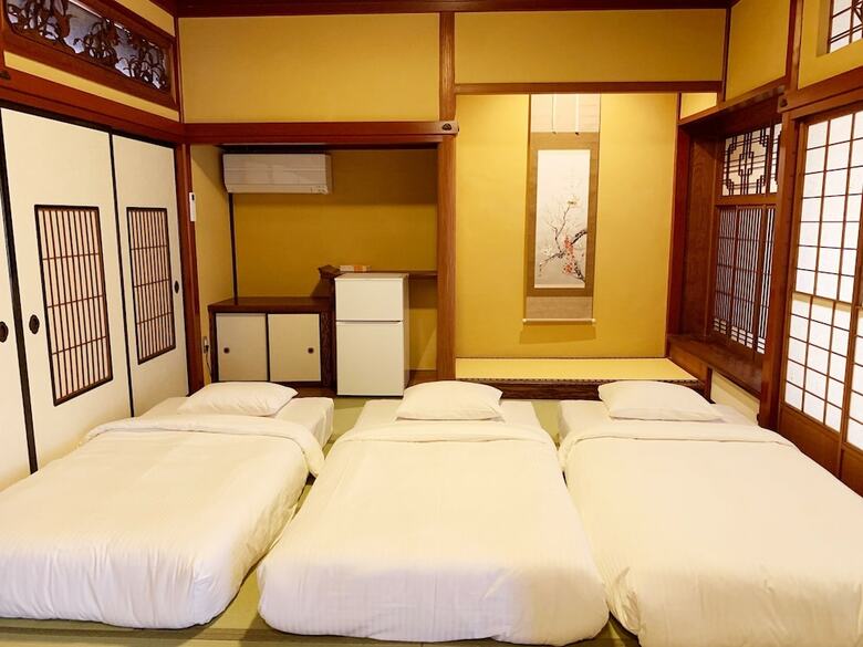 Hotel B&B Mikawa - Kanazawa Fish Harbour