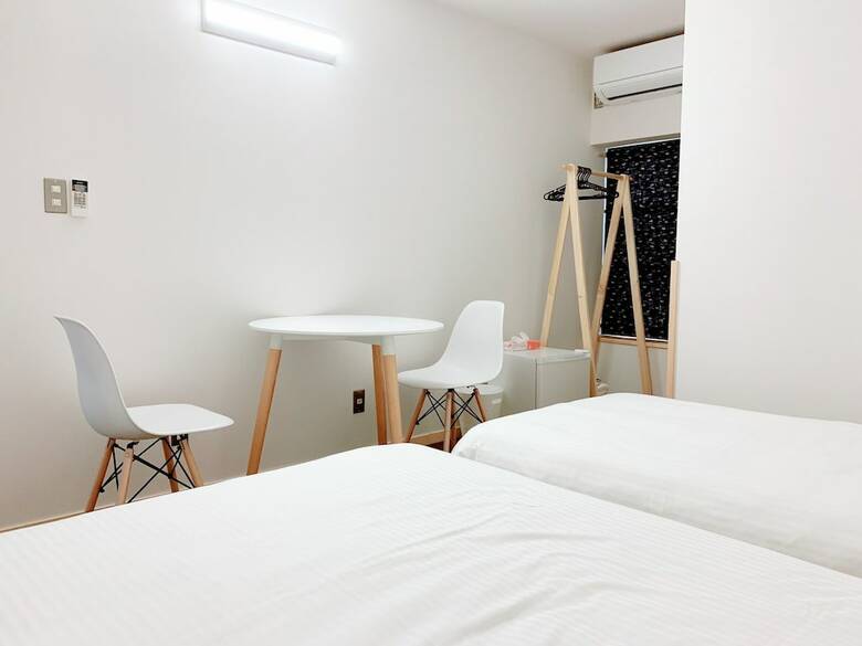 Hotel B&B Mikawa - Kanazawa Fish Harbour