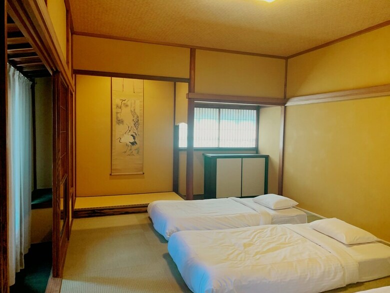 Hotel B&B Mikawa - Kanazawa Fish Harbour