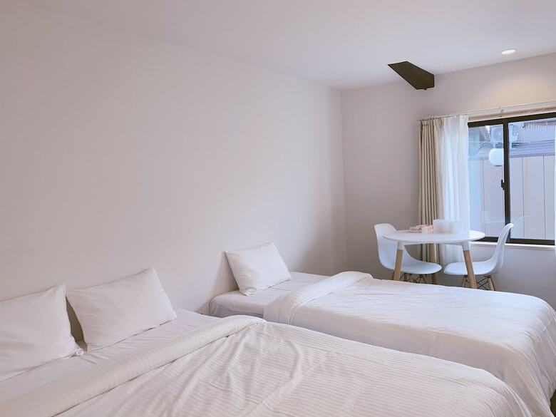 Hotel B&B Mikawa - Kanazawa Fish Harbour