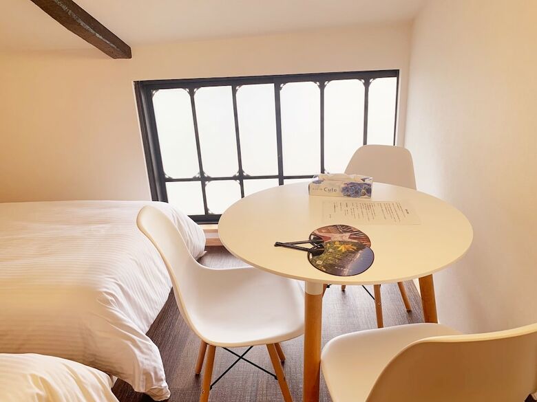 Hotel B&B Mikawa - Kanazawa Fish Harbour