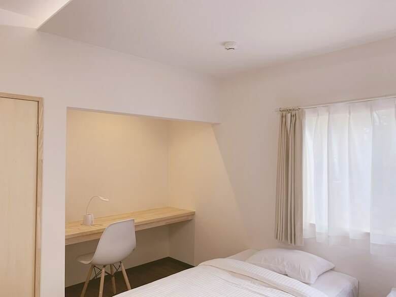 Hotel B&B Mikawa - Kanazawa Fish Harbour