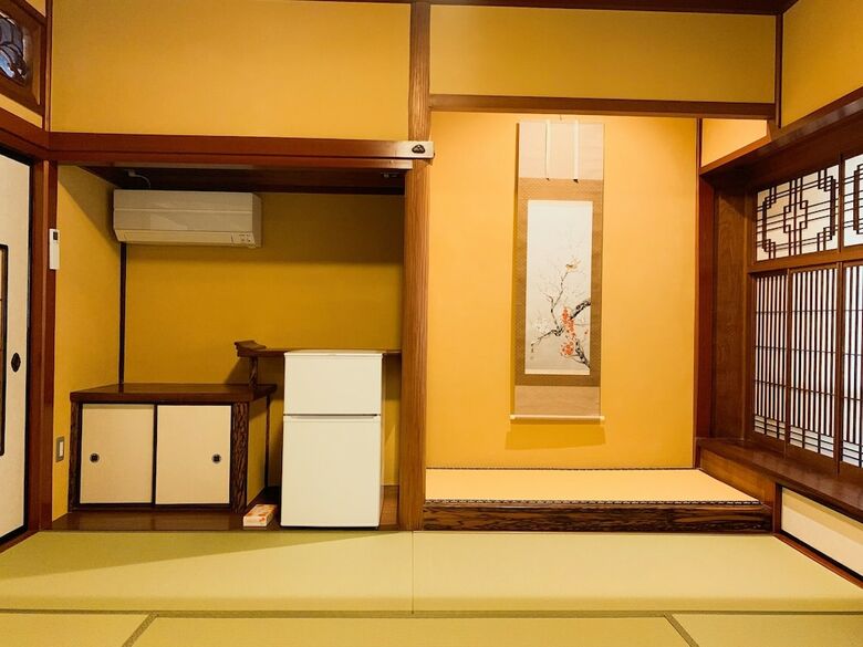 Hotel B&B Mikawa - Kanazawa Fish Harbour