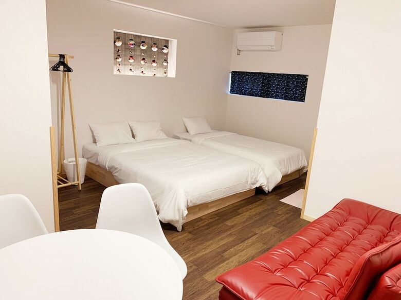 Hotel B&B Mikawa - Kanazawa Fish Harbour