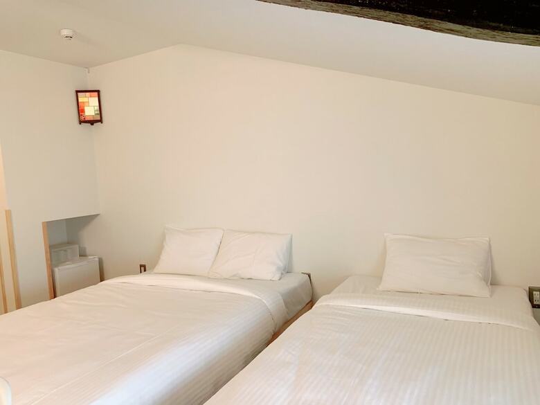 Hotel B&B Mikawa - Kanazawa Fish Harbour