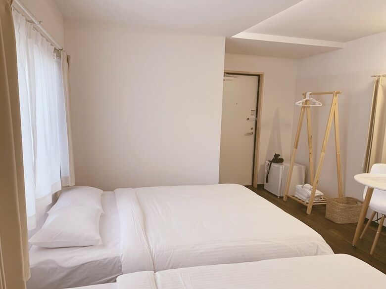 Hotel B&B Mikawa - Kanazawa Fish Harbour