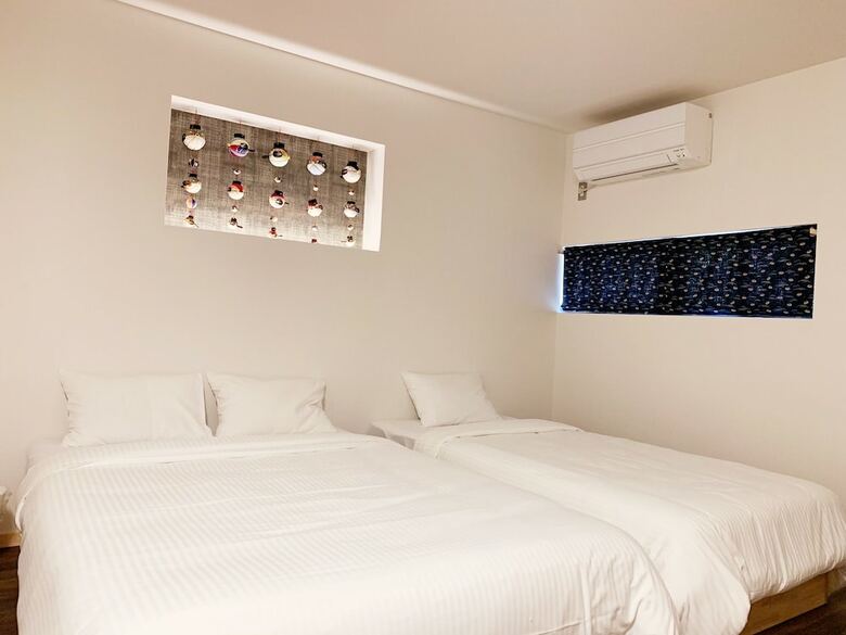 Hotel B&B Mikawa - Kanazawa Fish Harbour