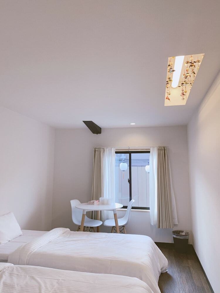 Hotel B&B Mikawa - Kanazawa Fish Harbour
