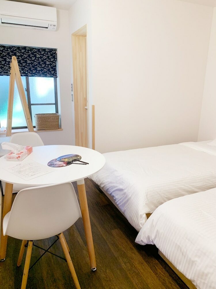 Hotel B&B Mikawa - Kanazawa Fish Harbour