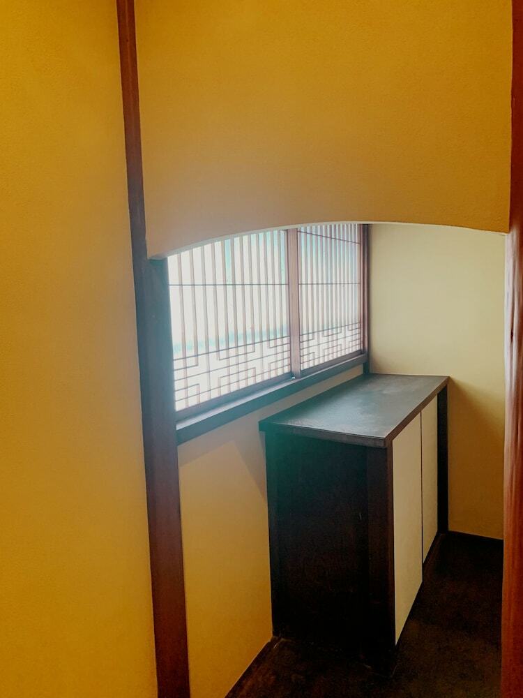 Hotel B&B Mikawa - Kanazawa Fish Harbour