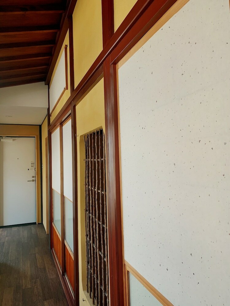 Hotel B&B Mikawa - Kanazawa Fish Harbour