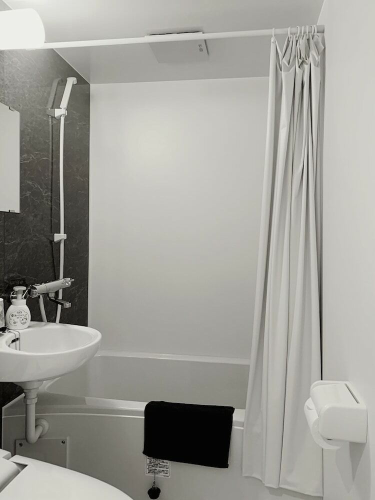Hotel B&B Mikawa - Kanazawa Fish Harbour