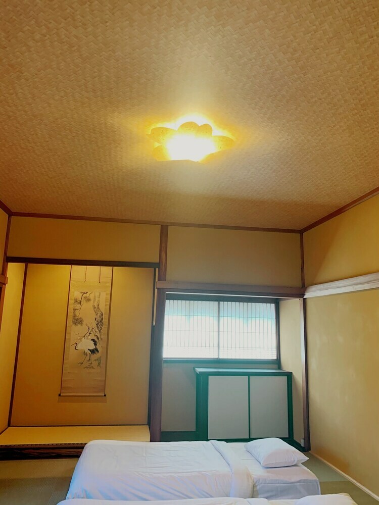 Hotel B&B Mikawa - Kanazawa Fish Harbour