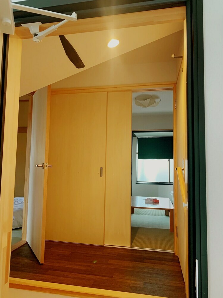 Hotel B&B Mikawa - Kanazawa Fish Harbour