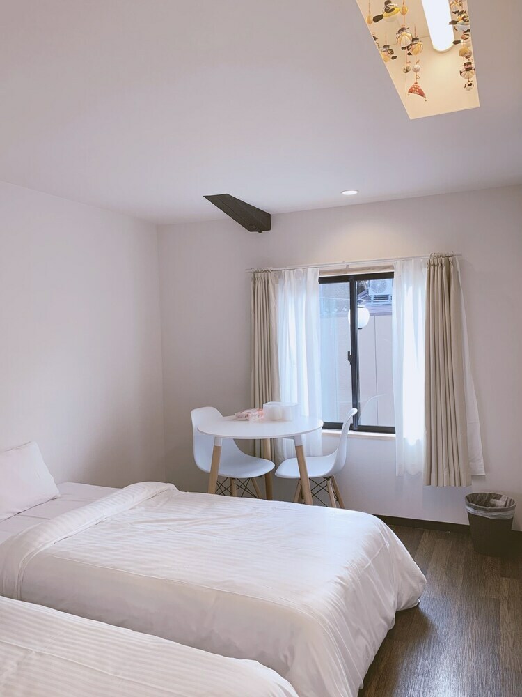 Hotel B&B Mikawa - Kanazawa Fish Harbour